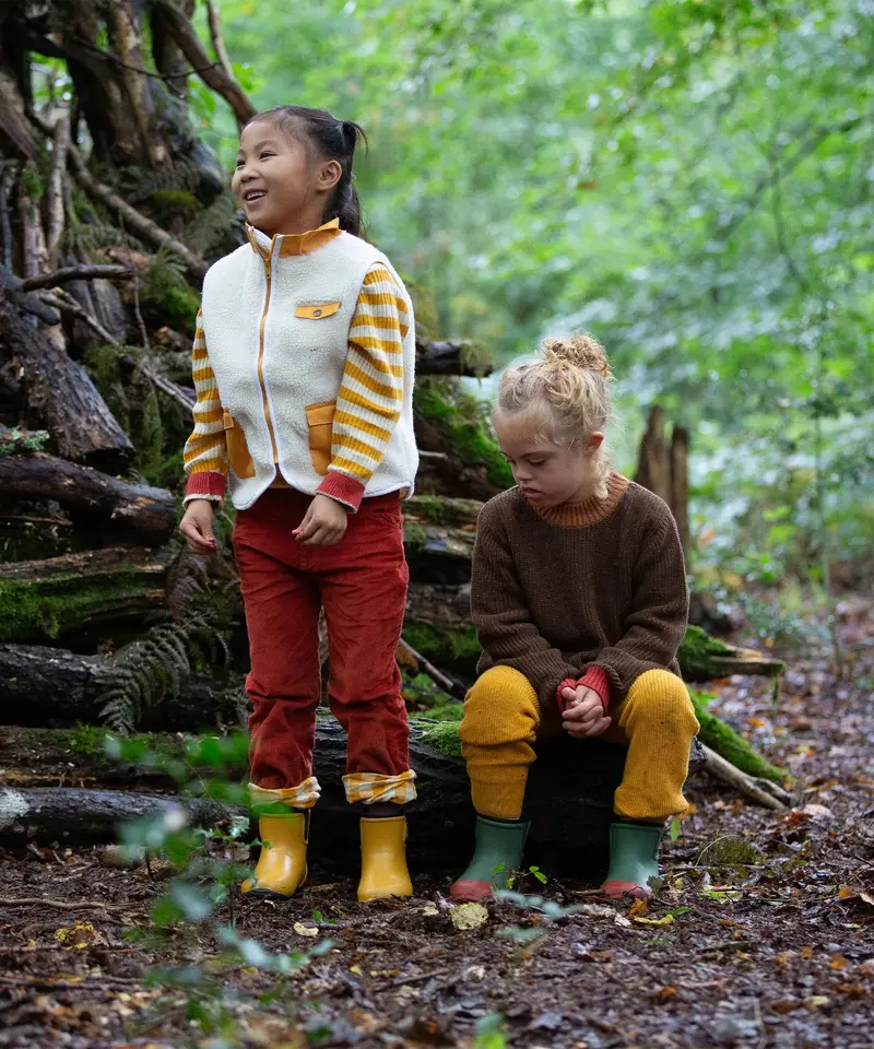 Lgr Kids Ankle Wellington Boots - Colourblock 4