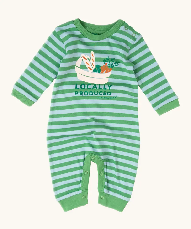 Lgr Locally Produced Playsuit 1