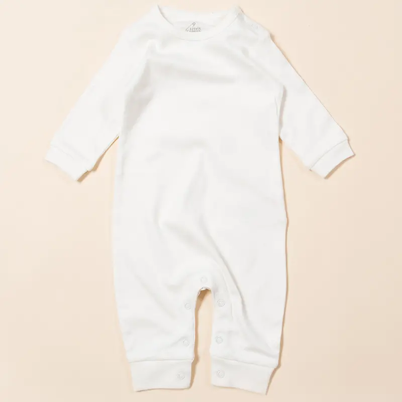 Lgr Natural Cream Playsuit 1
