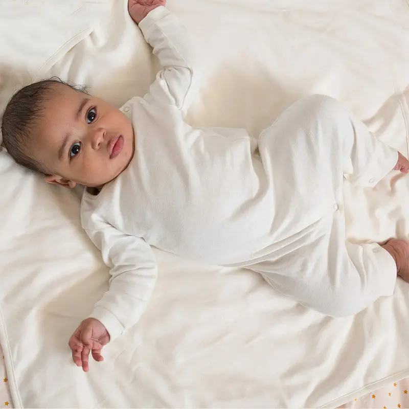 Lgr Natural Cream Playsuit 2