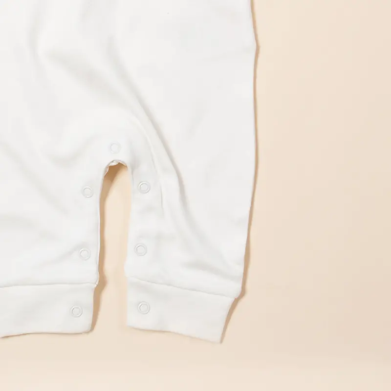 Lgr Natural Cream Playsuit 3