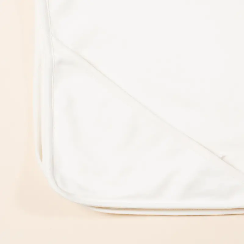 Lgr Natural Hooded Baby Blanket 2