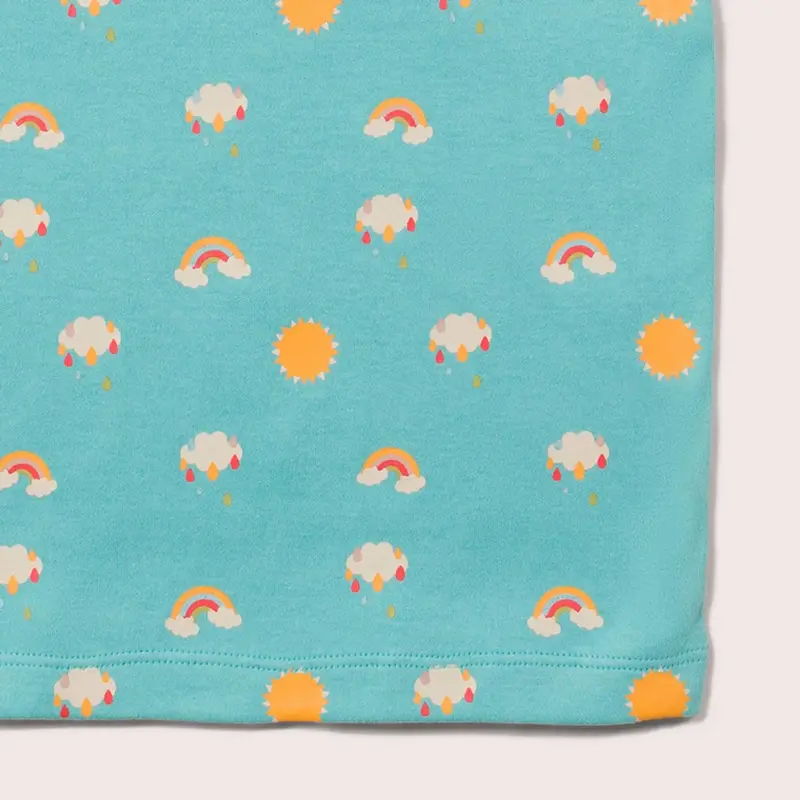 Lgr Sunny Days Short Sleeve T-Shirt 2