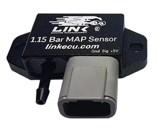 Link 1.15 Bar Map Sensor (Map1.15) 1