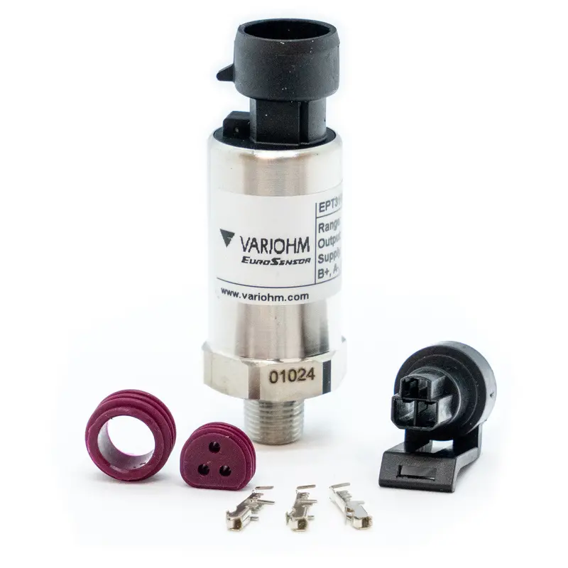 Link 5 Bar Map Sensor Eu (Map5eu) 1