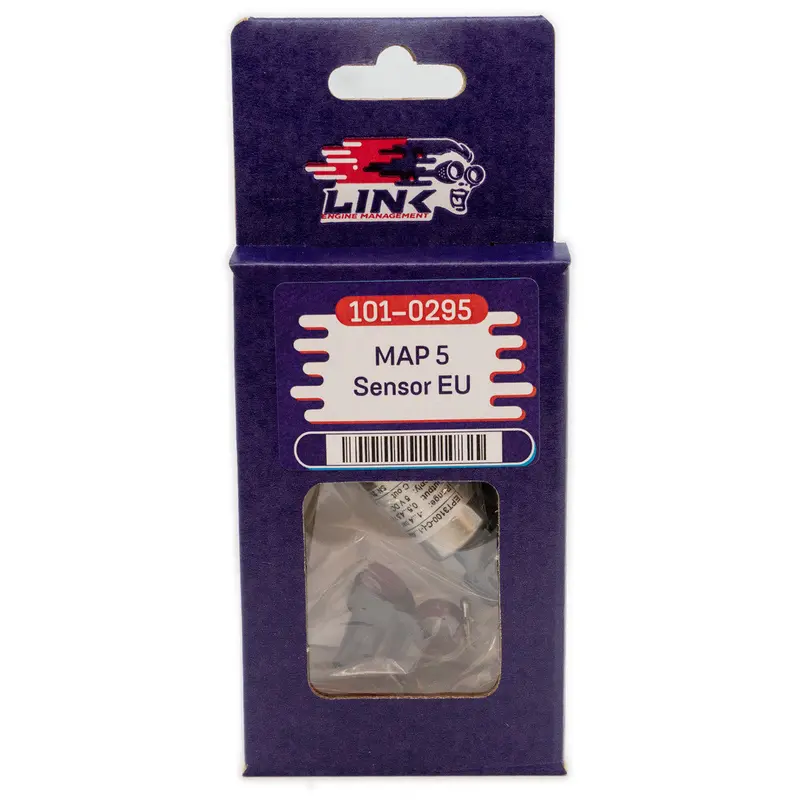 Link 5 Bar Map Sensor Eu (Map5eu) 2