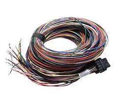 Link  B Loom Long - #5Lb 1