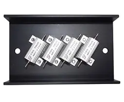 Link  Ballast Resistor (Bal4) 1