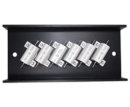 Link  Ballast Resistor (Bal6) 1
