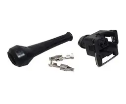 Link  Bosch 2 Way Plug Kit - #Pkb2 1
