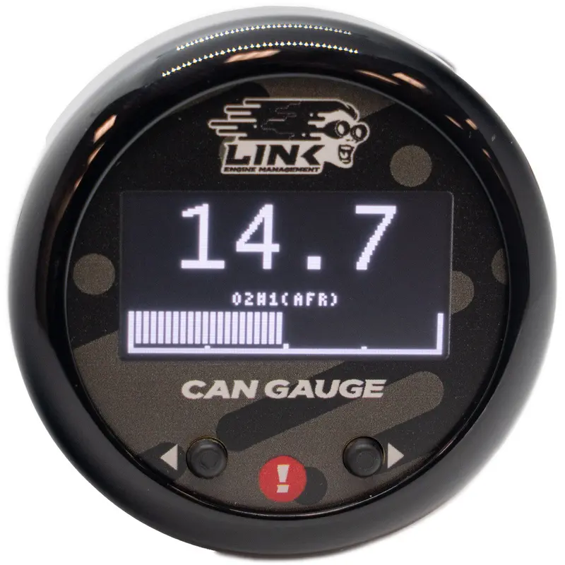 Link Can Gauge Oled 52Mm 1