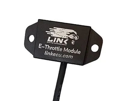 Link E-Throttle (Ret) 1