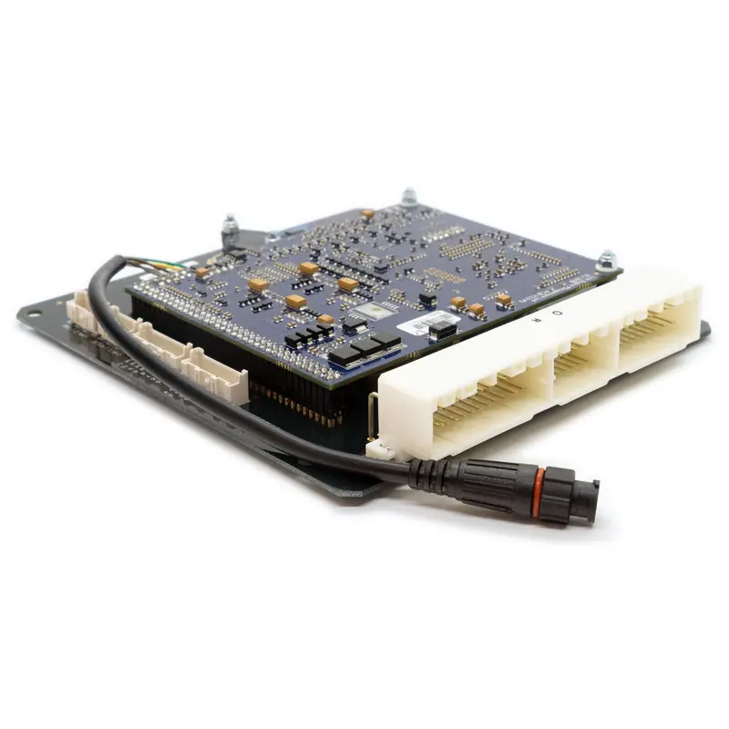 Link Evolink (I-Iii) - Evo3x 1