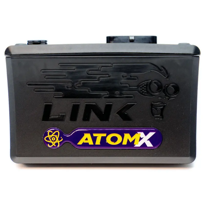 Link  G4x Atomx 1