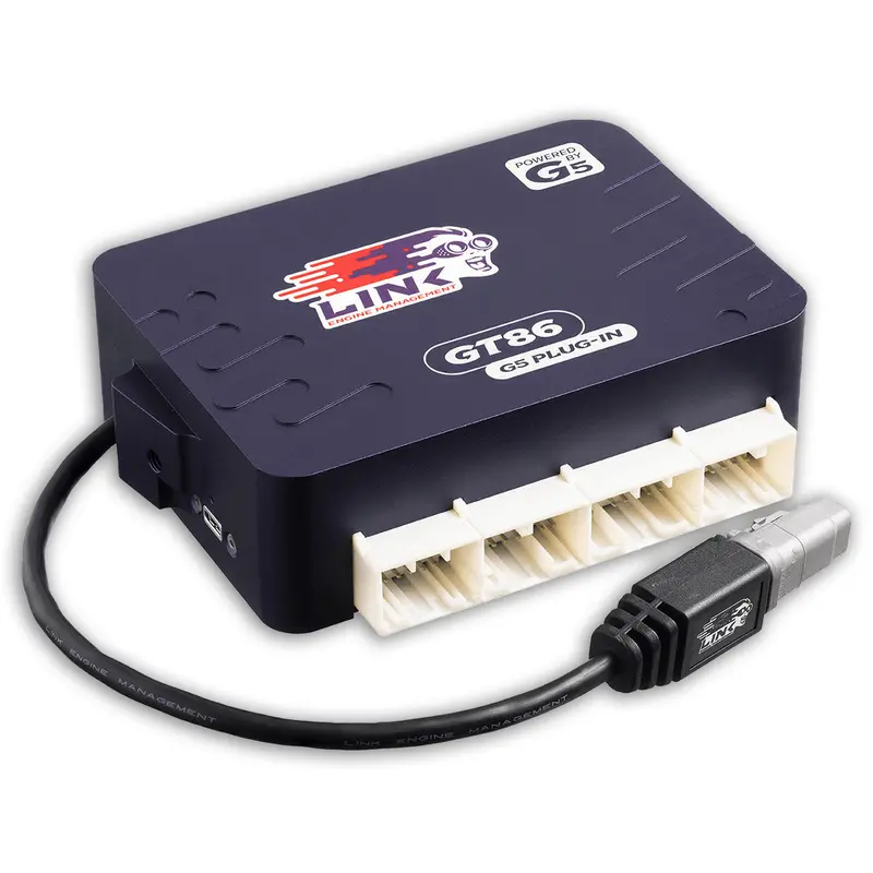 Link G5 Ecu Plug-In - Toyota Gt86/Subaru Brz/Scion Fr-S  Lhd 1
