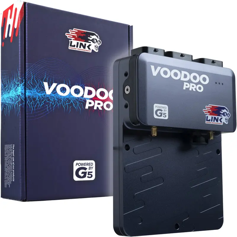 Link- G5 Voodoo Pro 1