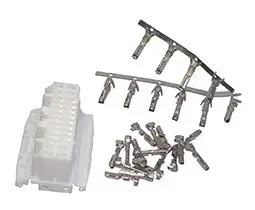 Link  Housing & Terminals (Tk G3 Lem) 1