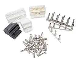 Link Housing & Terminals (Tk G3 Lp) 1