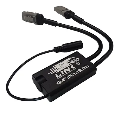 Link Knockblock G4+ - #Knb 1
