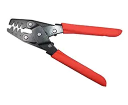 Link  Loom Crimping Tool (Cts) 1