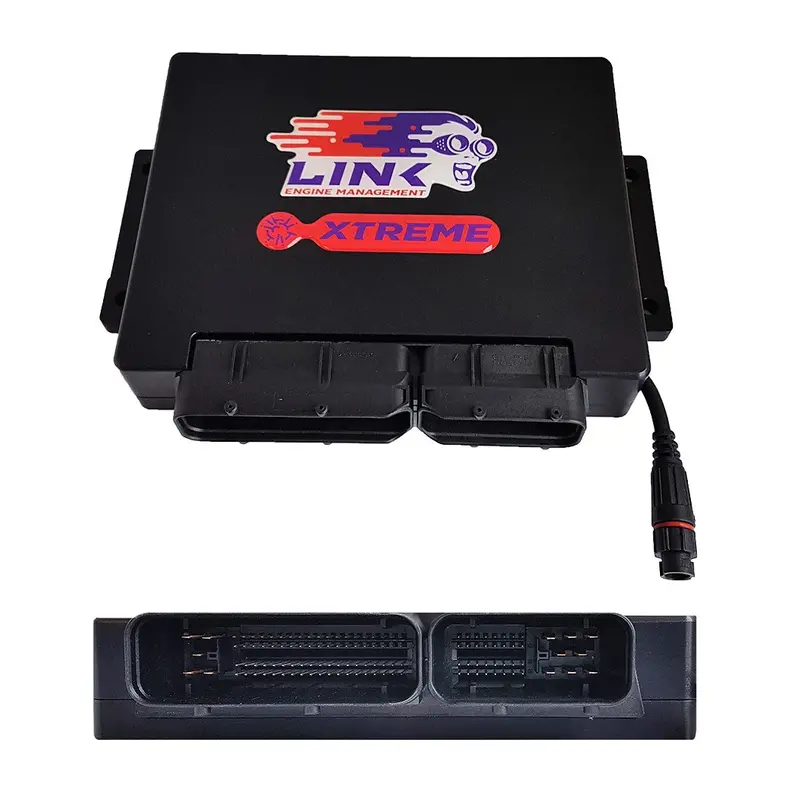 Link  Minilink - Minix 1