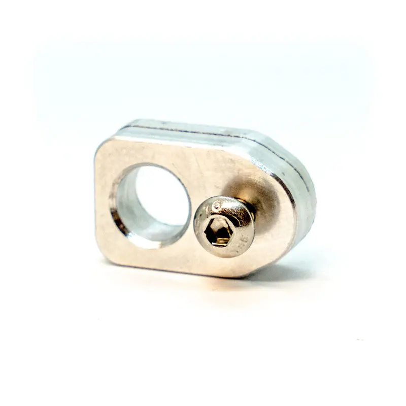 Link Mounting Boss Aluminium (Iatbma) 1