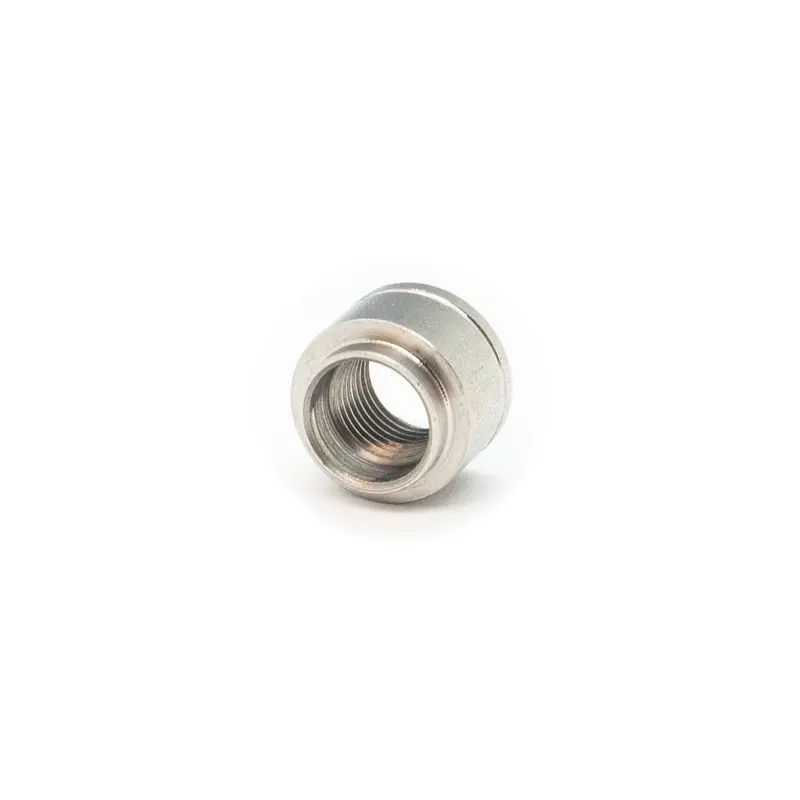Link Mounting Boss (Iat1-8Ms) 1
