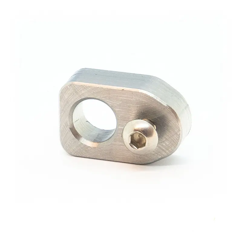 Link Mounting Boss Steel (Iatbma) 1