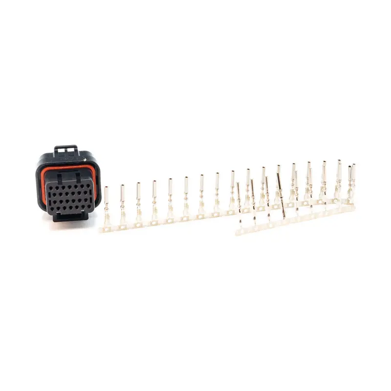 Link  Pin Kit D - (Tkd) 1