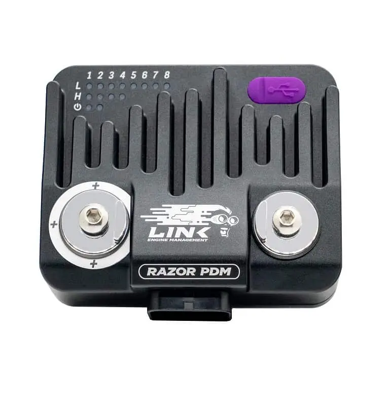 Link - Razor Pdm 1