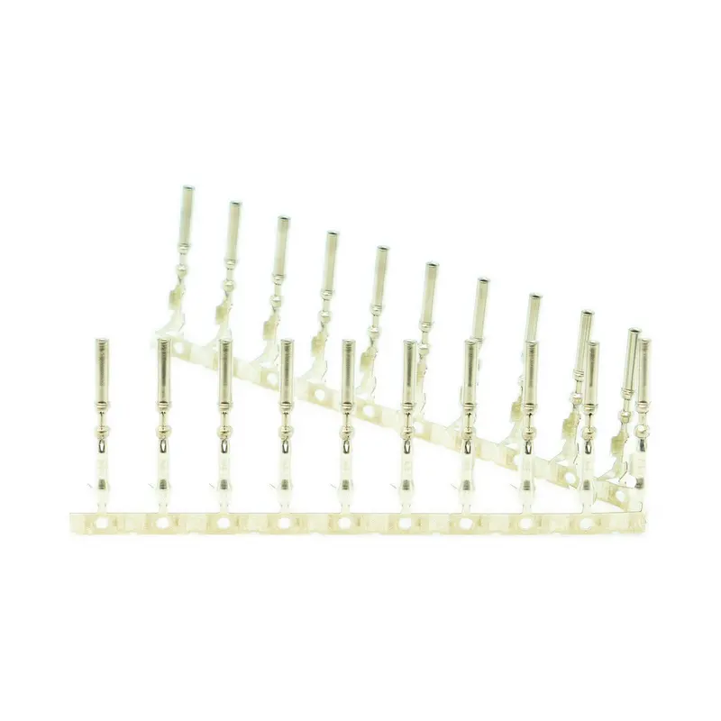 Link  T100g4 - 100 Pack Of Terminals 1