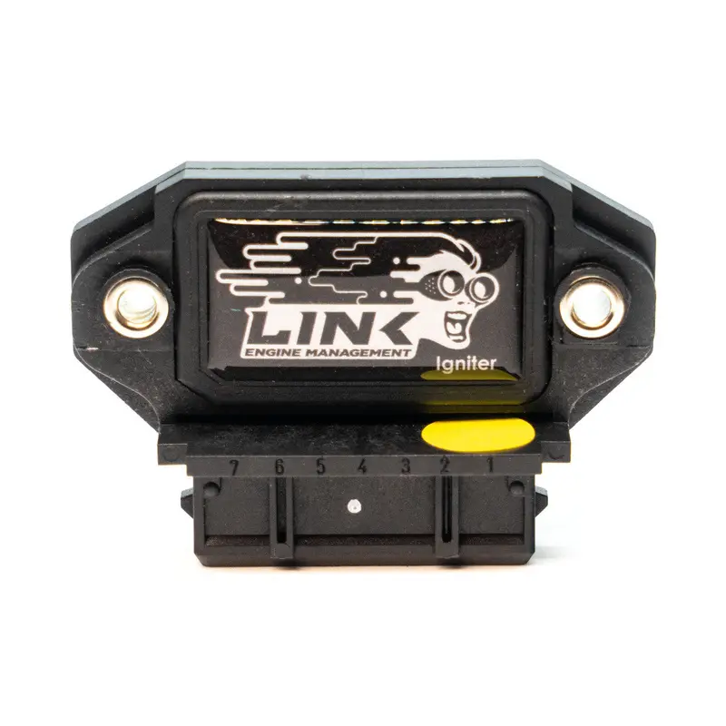 Link  Three Channel Inductive Igniter - I3 1