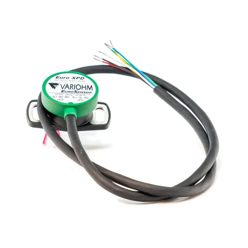 Link  Throttle Position Sensor (Tpscw/Ccw) 1