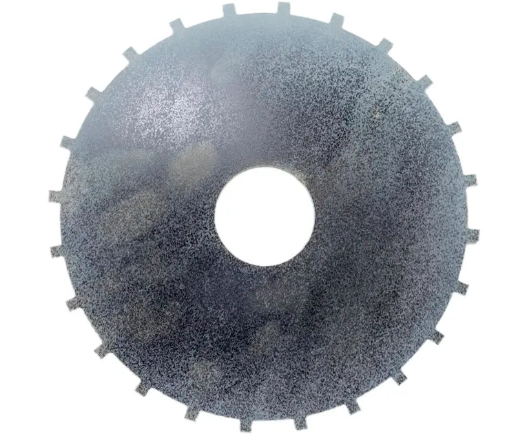 Link  Trigger Wheel (Twm) 1