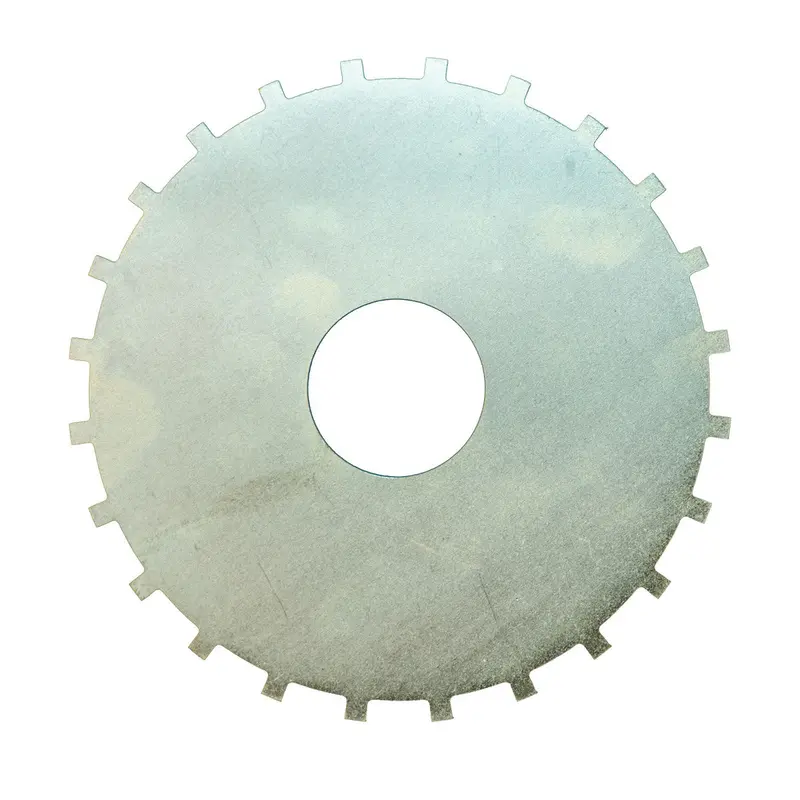 Link  Trigger Wheel (Tws) 1