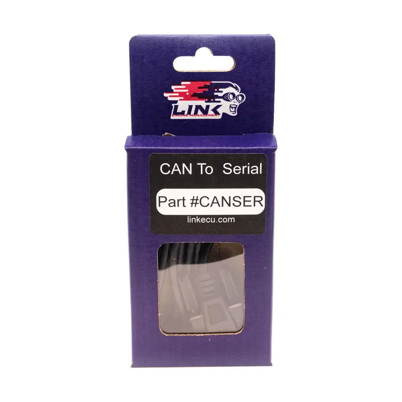 Link Tuning Cable (Canser) 2