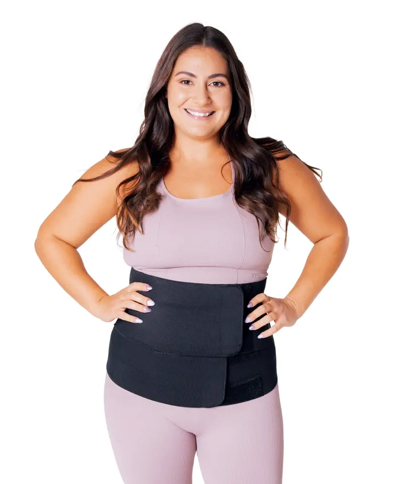 Lola&Lykke Postpartum Belly Band 1