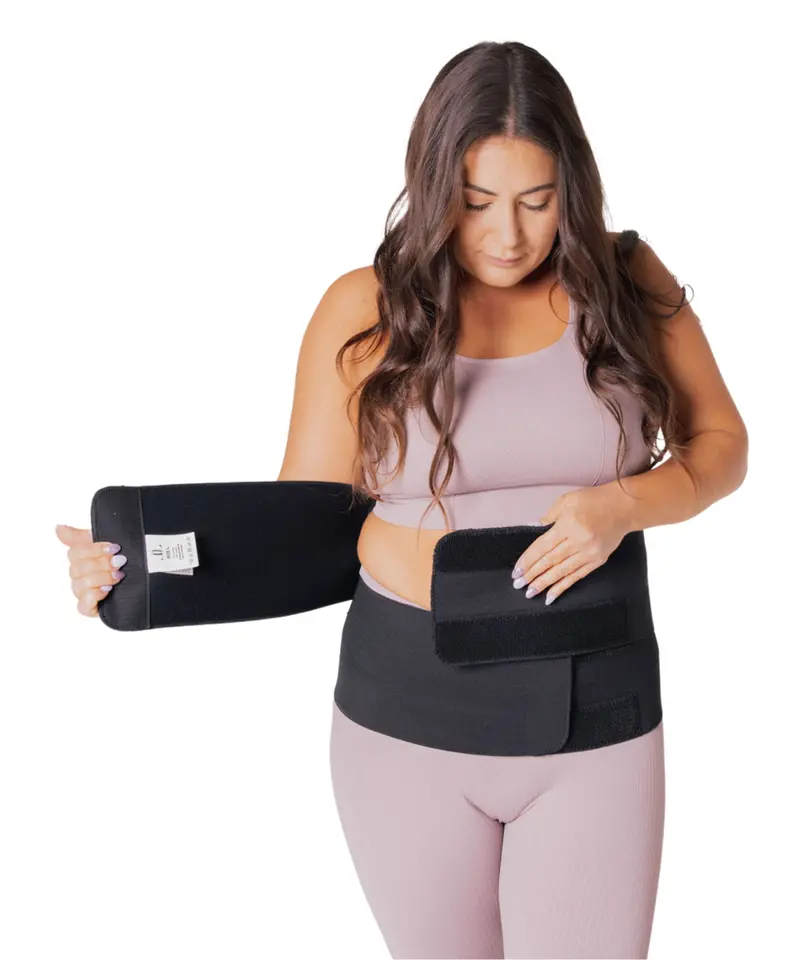 Lola&Lykke Postpartum Belly Band 2