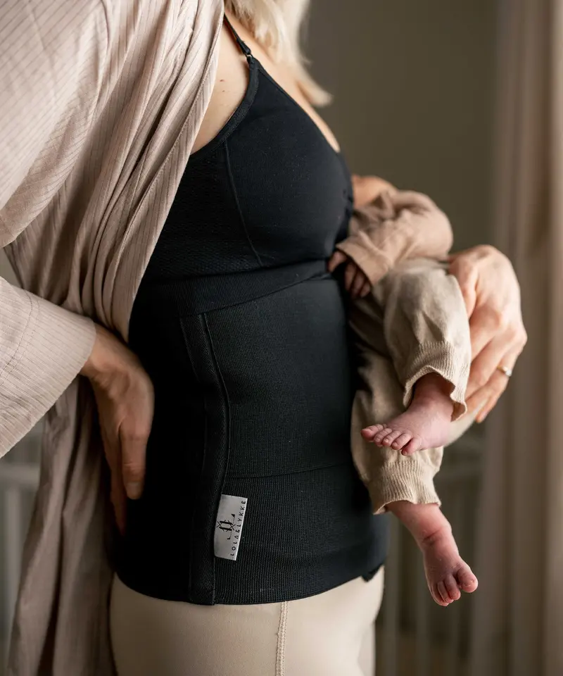 Lola&Lykke Postpartum Belly Band 3