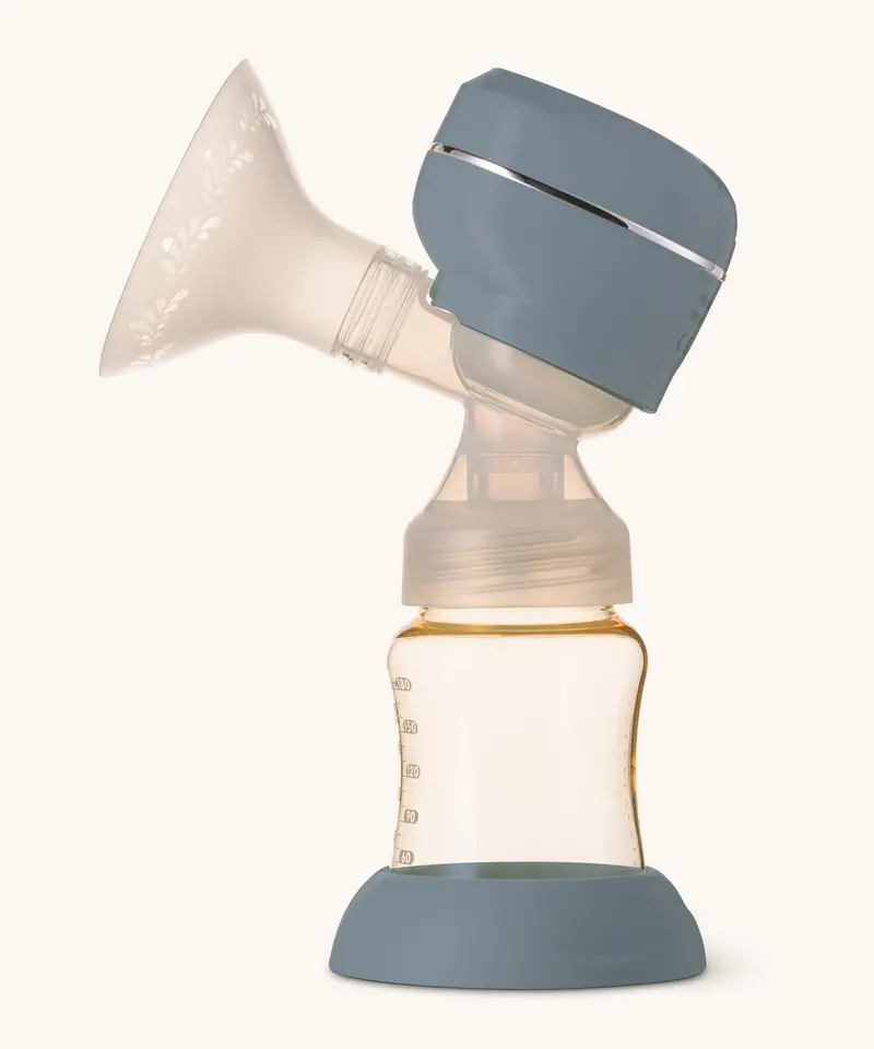 Lola&Lykke Smart Electric Breast Pump 1