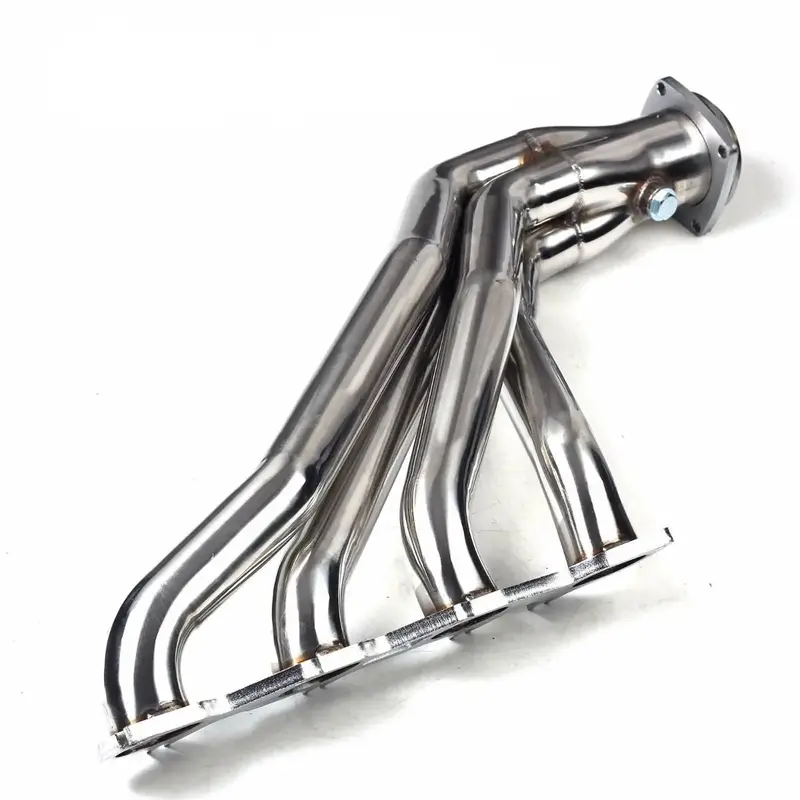 Long Tube Headers For 2005-2011 Dodge Challenger/Charger/Magnum & Chrysler 300C/300S 5.7L/6.1L Hemi V8 2