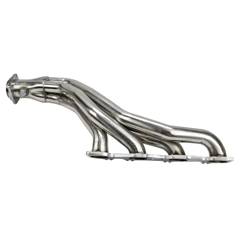 Long Tube Headers For 2005-2011 Dodge Challenger/Charger/Magnum & Chrysler 300C/300S 5.7L/6.1L Hemi V8 3