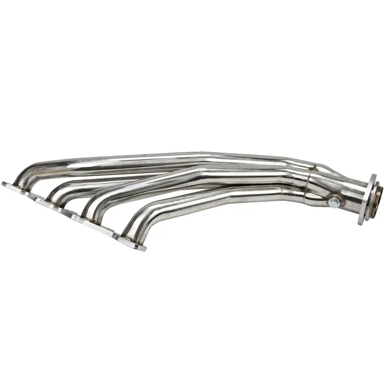 Long Tube Headers For 2005-2011 Dodge Challenger/Charger/Magnum & Chrysler 300C/300S 5.7L/6.1L Hemi V8 4