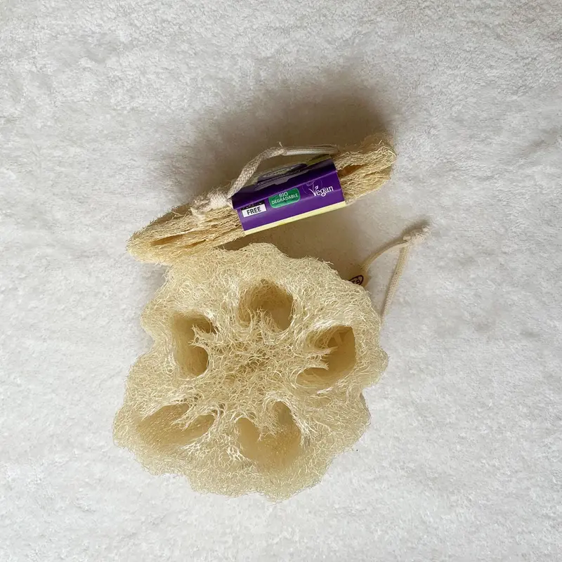 Loofco Body Loofah 2