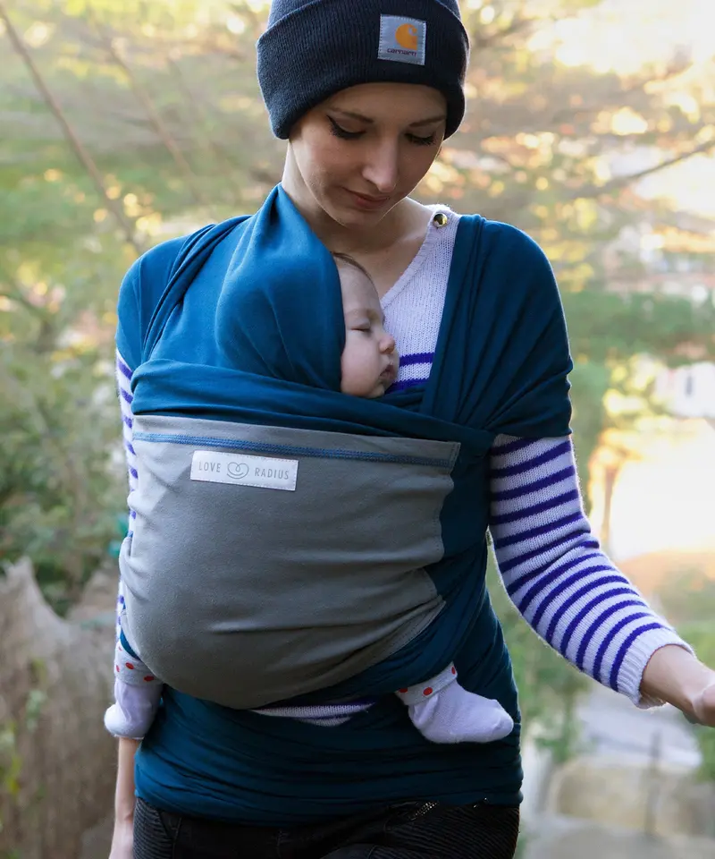 Love Radius Original Jpmbb Baby Wrap 1