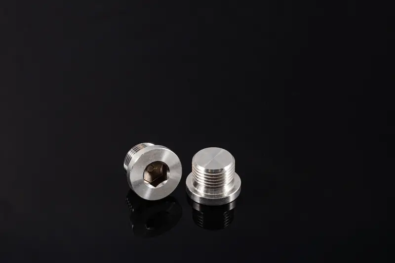 M18x1.5 10Mm Allen Key Plug 1