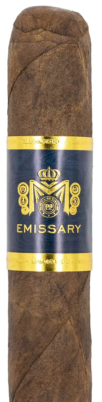 Macanudo Emissary Espana Robusto Cigar - Single 1