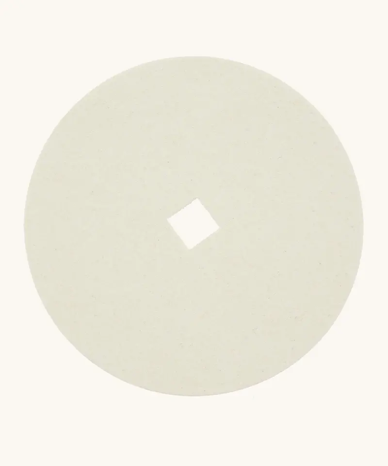 Mader 4 Replacement Discs For 'So And So' Set - Blank 1