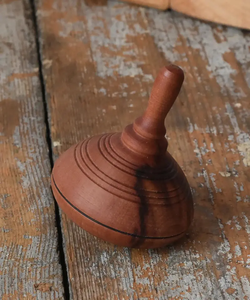 Mader Classic Spinning Top 45Mm 1