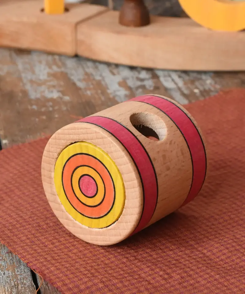 Mader Corner Spyglass 1